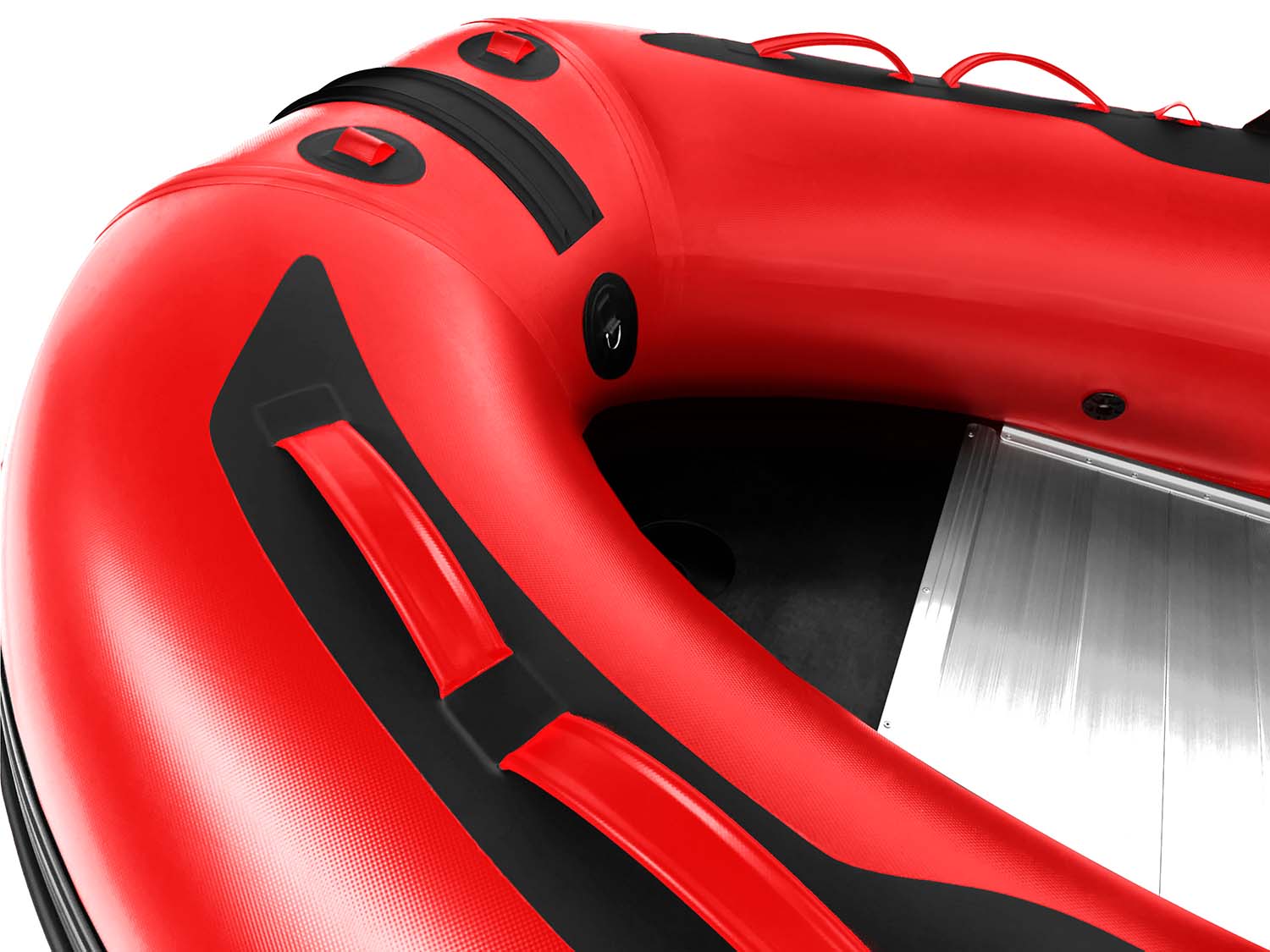 ЛОДКА SMARINE STRONG 365 в Оренбурге