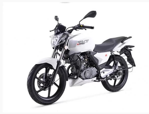 Мотоцикл STELS RK125 в Оренбурге