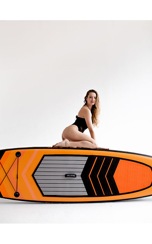 НАДУВНОЙ SUP-BOARD MOONLIGHT 10,6 в Оренбурге