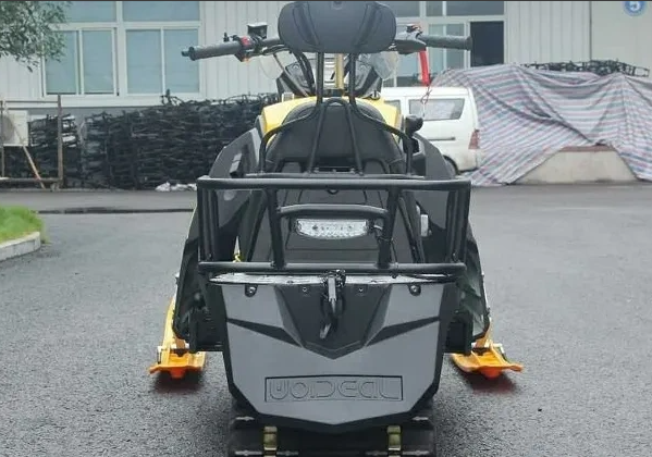 Снегоход Woideal WD 150 в Оренбурге