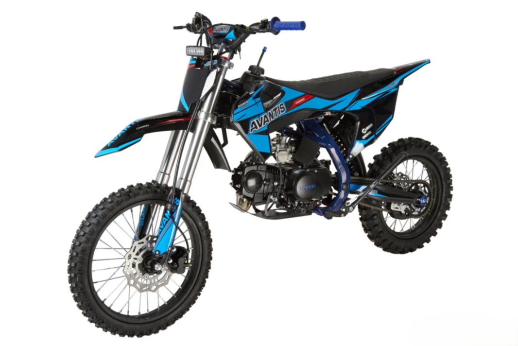 Питбайк Avantis H12 Basic 17/14 Pro Sport в Оренбурге