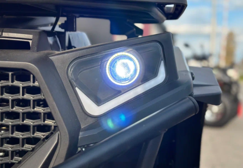 Квадроцикл GBM CROSS HILL 300 NEW PREMIUM в Оренбурге