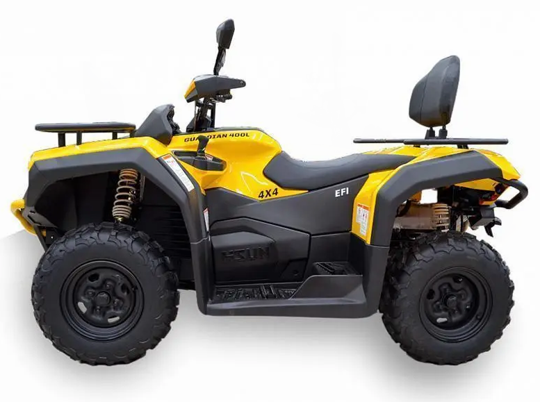 Квадроцикл HISUN GUARDIAN 400L /LONG в Оренбурге