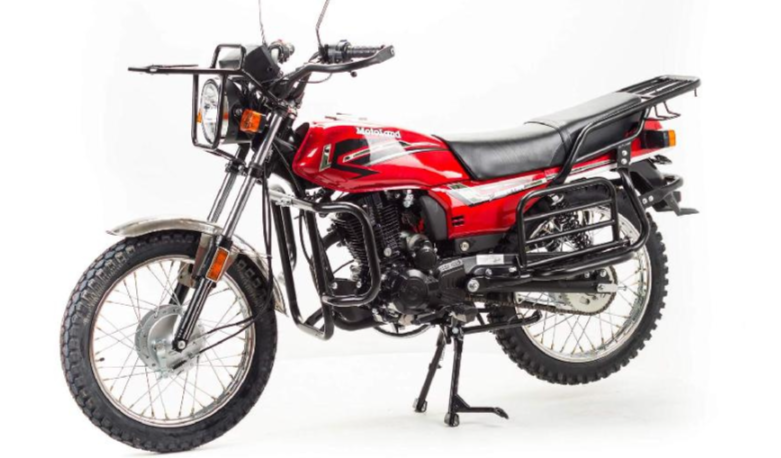 Мотоцикл MOTOLAND (МОТОЛЕНД) FORESTER LITE 200 в Оренбурге