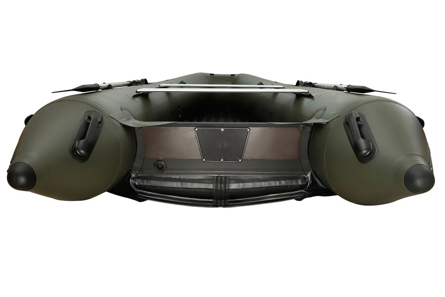 НАДУВНАЯ ЛОДКА GLADIATOR E330PRO в Оренбурге