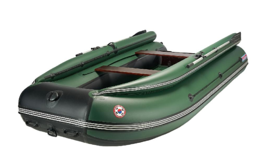 КОМПЛЕКТ ЛОДКА MISHIMO FAMILY LITE 370 + МОТОР MARLIN MP 9.9 AMHS PROLINE FORCE в Оренбурге