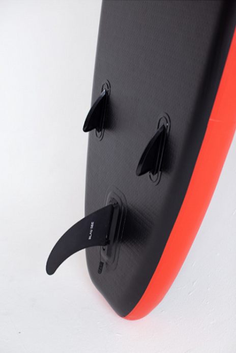 НАДУВНОЙ SUP-BOARD BURNFIRE 10,6 в Оренбурге