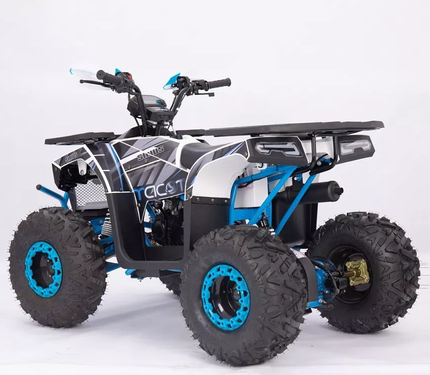 Квадроцикл YACOTA Sirius в Оренбурге