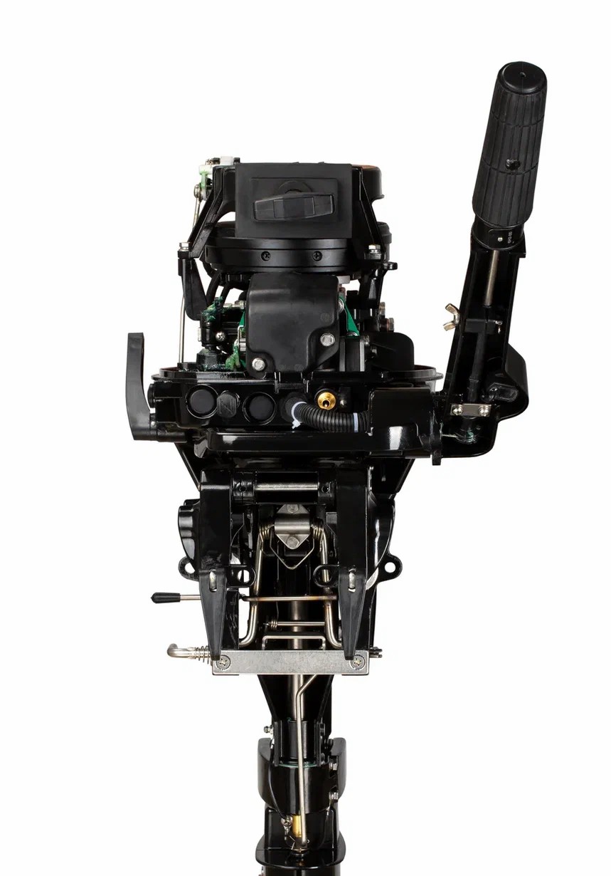 ЛОДОЧНЫЙ МОТОР GLADIATOR G9.8FHS в Оренбурге