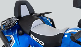 Квадроцикл РМ (Русская Механика) РМ 800 Т в Оренбурге