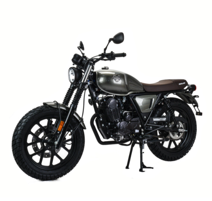 Мотоцикл MOTOLAND (МОТОЛЕНД) TEXAS 300 в Оренбурге