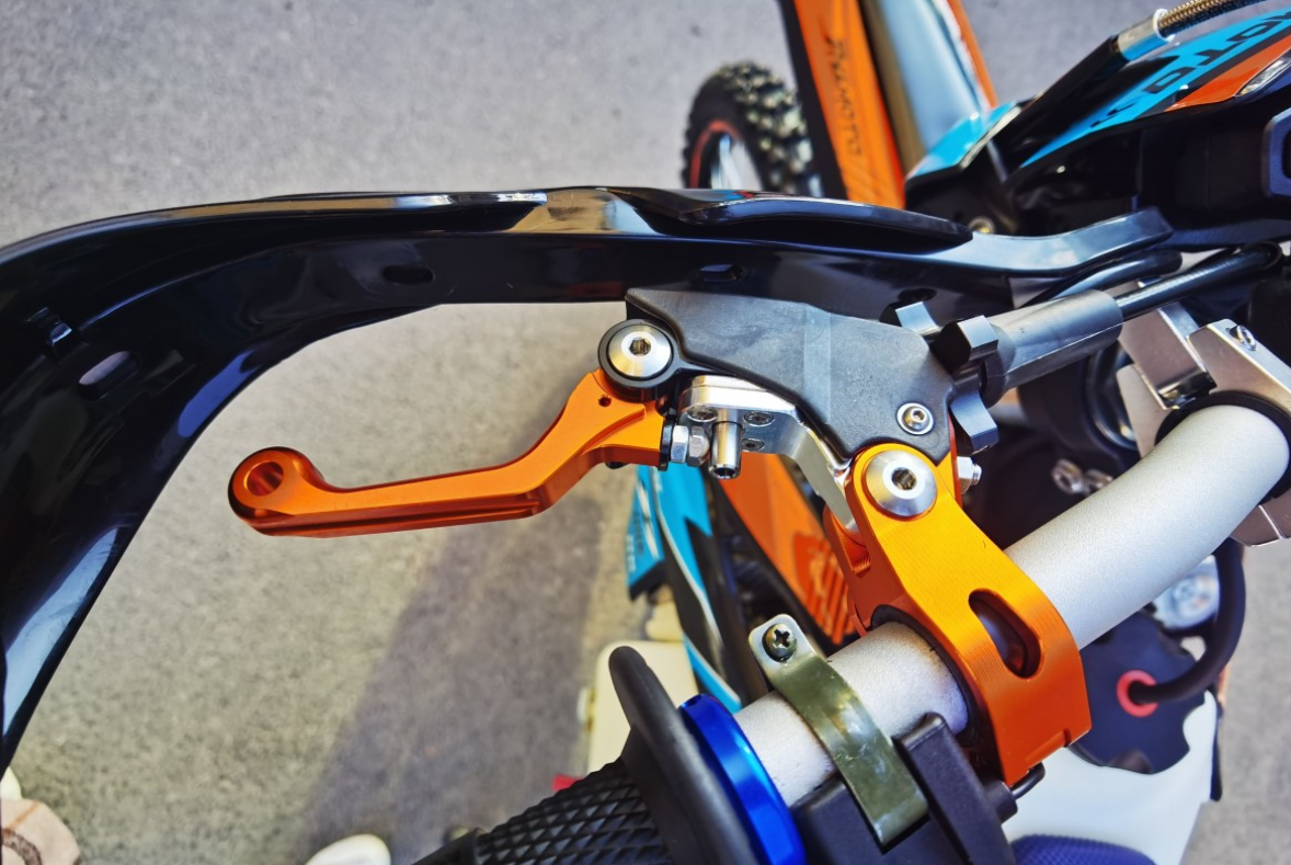 Мотоцикл JHLMOTO JHL Z7 NC250S (177MM-A) в Оренбурге