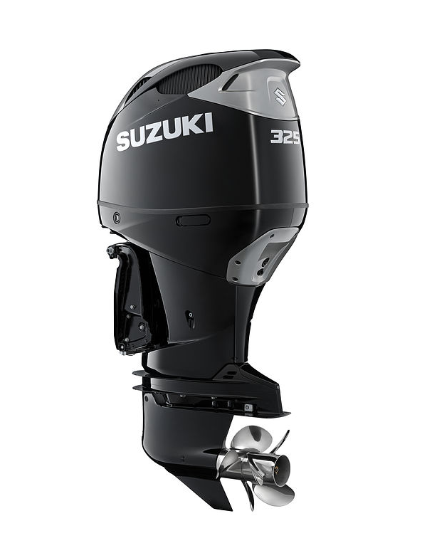 Лодочный мотор Suzuki DF325ATX в Оренбурге