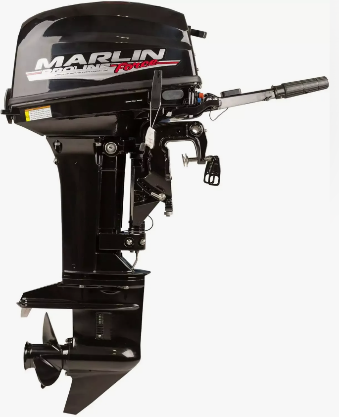 КОМПЛЕКТ ЛОДКА MISHIMO RAPID 360 PRO + ЛОДОЧНЫЙ МОТОР MARLIN PROLINE MP 9.9 (15) AMHS в Оренбурге