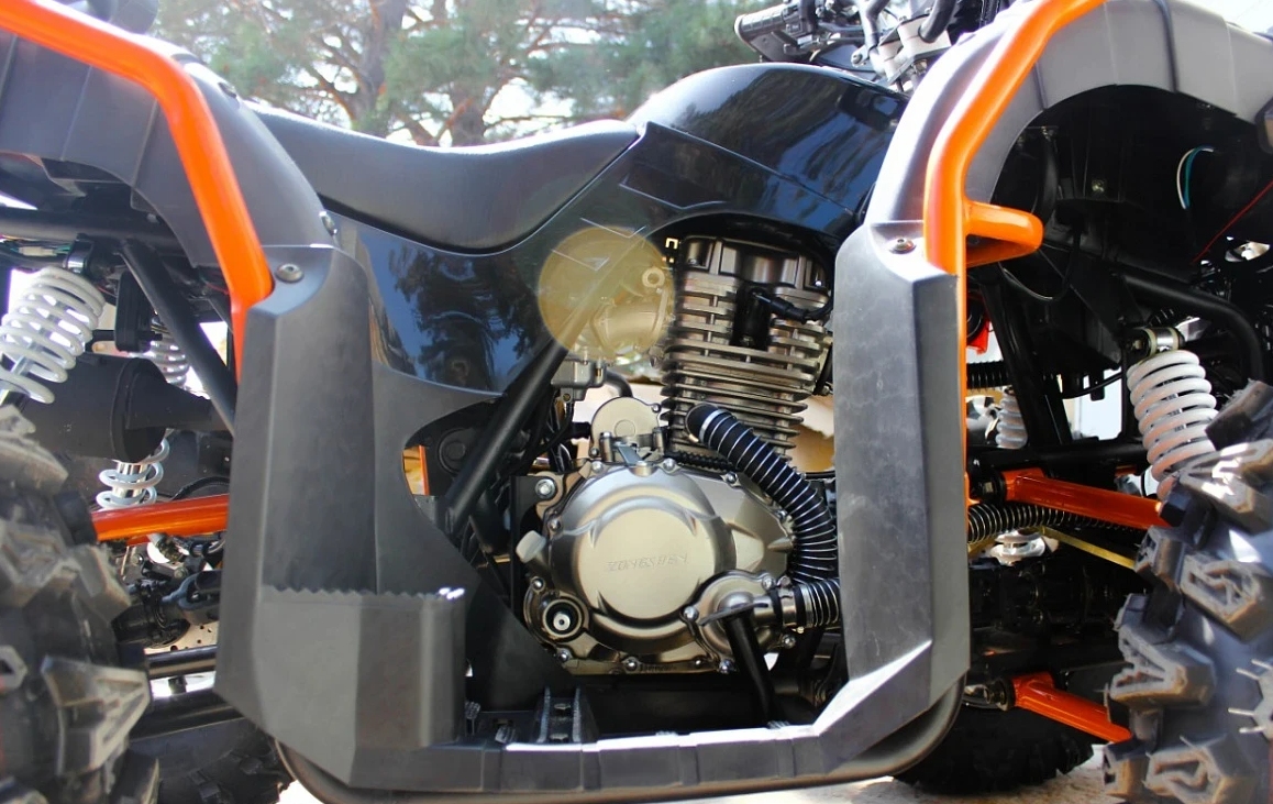 Квадроцикл PROMAX 380 4X4 ALL ROAD (2025) в Оренбурге