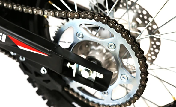 Мотоцикл Progasi SUPER MAX 300 PRO SPORT в Оренбурге