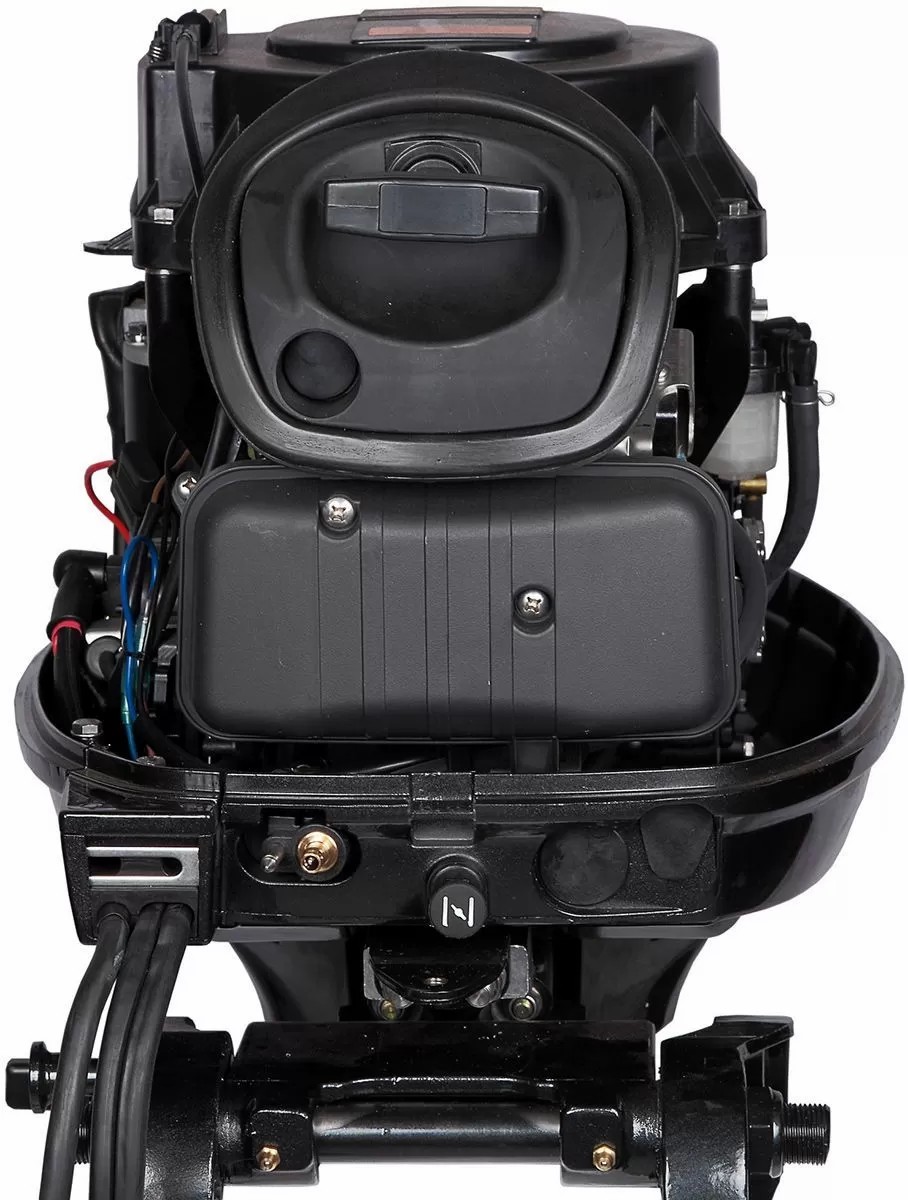 Лодочный мотор MARLIN MP 40 AERTS в Оренбурге