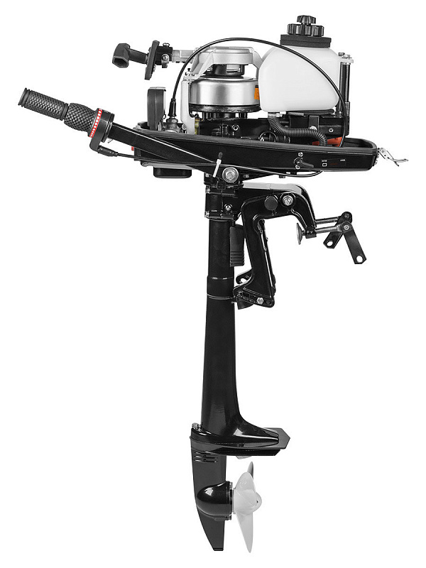 ЛОДОЧНЫЙ МОТОР GLADIATOR G3FHS в Оренбурге