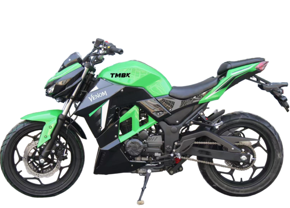 Мотоцикл TMBK Venom 400cc в Оренбурге