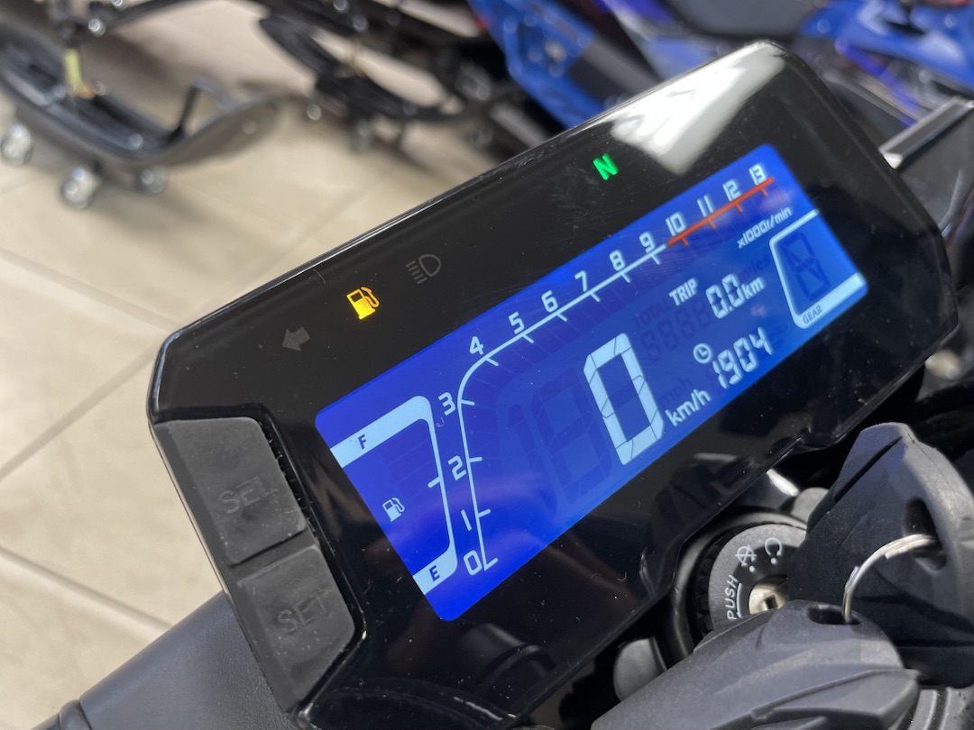 Мопед PROMAX CB150R (49) в Оренбурге