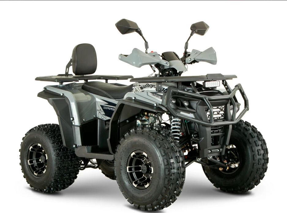 Квадроцикл YACOTA DRAGON LUX LD 150 PRO-SPORT в Оренбурге