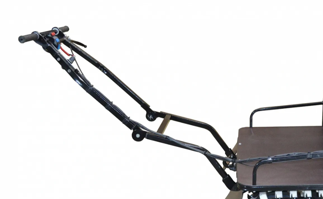 Мотобуксировщик вездеход KOiRA T20 (ручной стартер) в Оренбурге