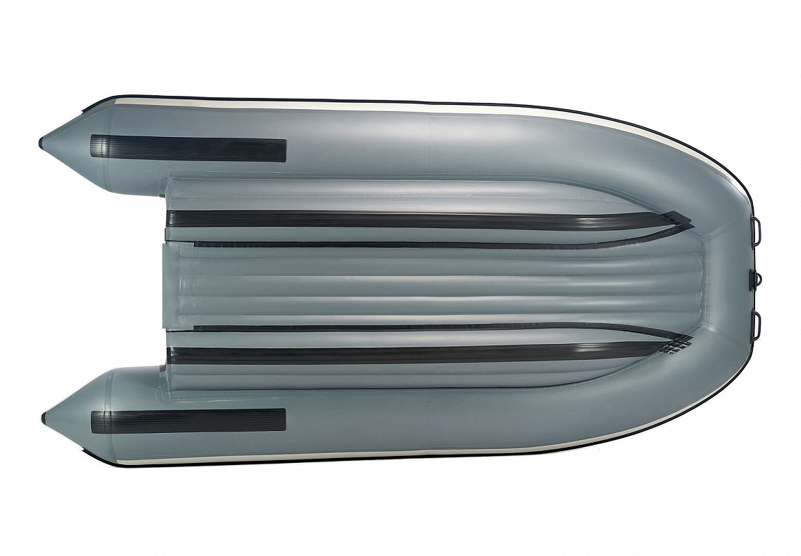 Лодка MISHIMO FAMILY LITE DF 370 в Оренбурге