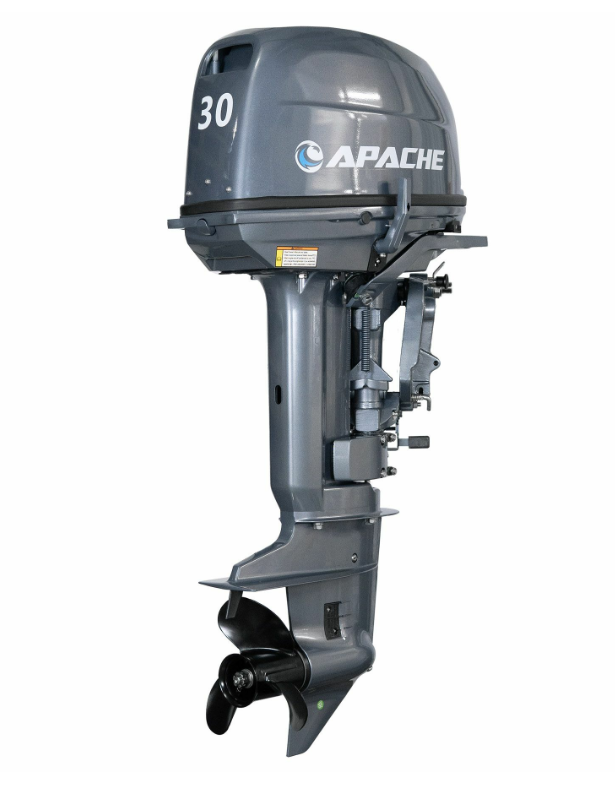 Лодочный мотор APACHE T30BS в Оренбурге
