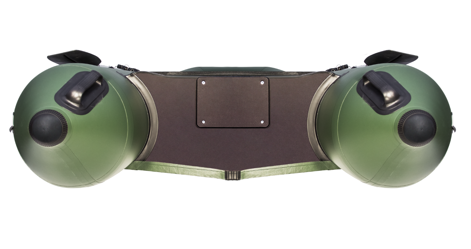 Лодка АКВА 2900 СК в Оренбурге