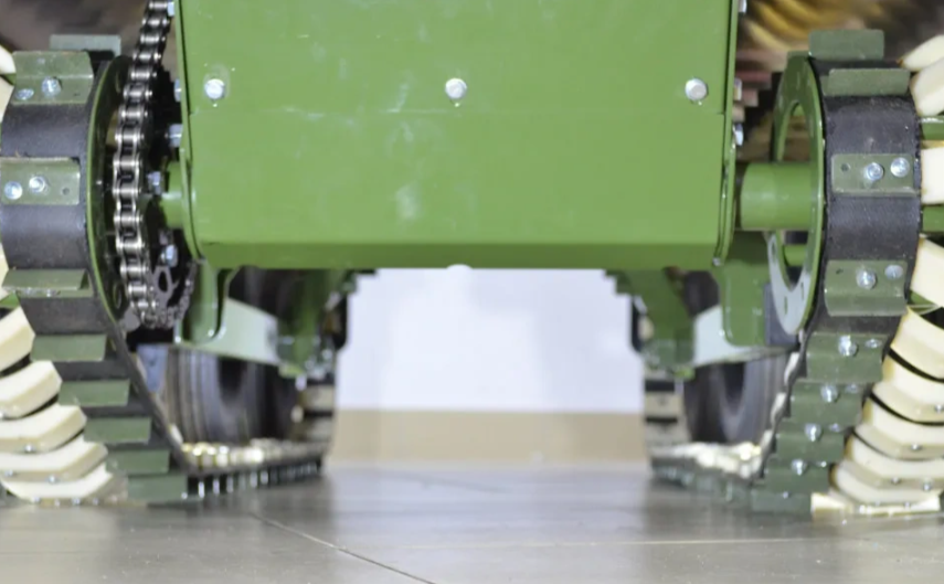 Мотобуксировщик вездеход KOiRA T9 R (понижающий редуктор) в Оренбурге