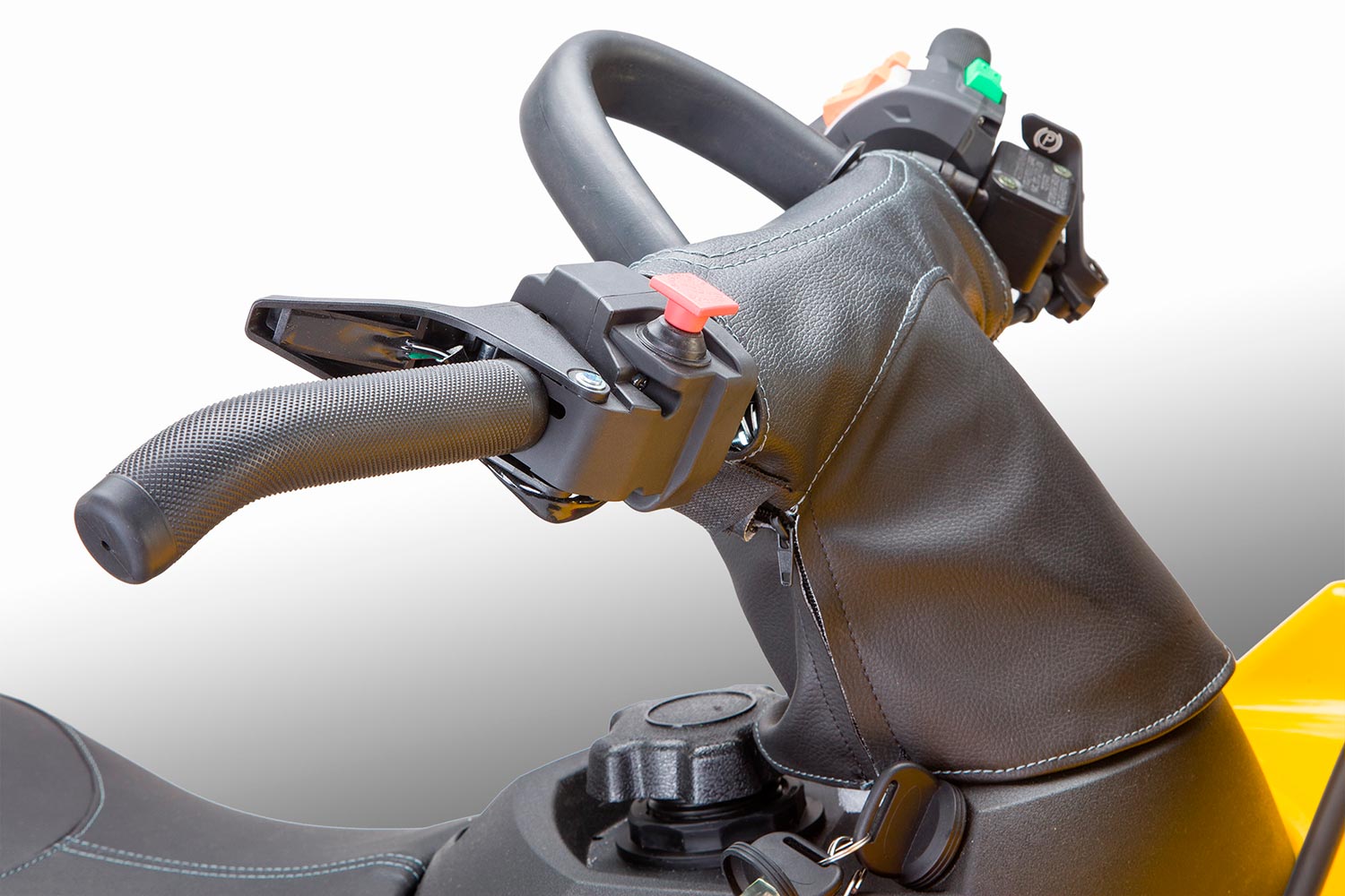 Снегоход STELS VIKING V800 3.0 в Оренбурге