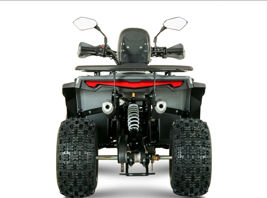 Квадроцикл YACOTA DRAGON LUX LD 150 PRO-SPORT в Оренбурге