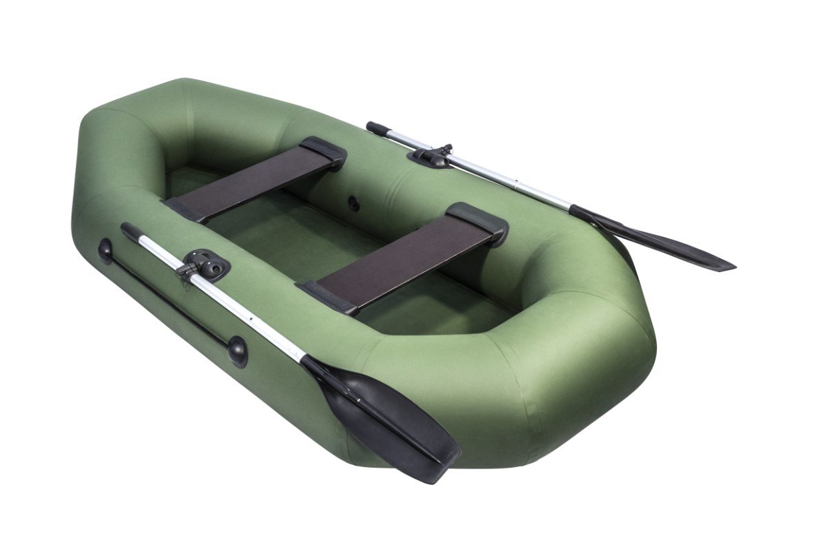 Лодка АКВА-ОПТИМА 240 в Оренбурге