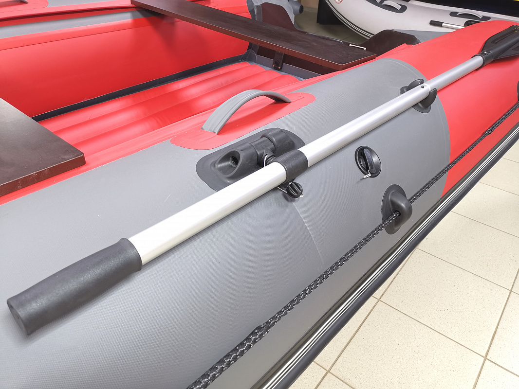 Лодка MISHIMO PRO 400 в Оренбурге