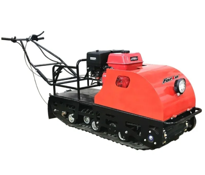 Мотобуксировщик Forza МБС3-13ВФЭ в Оренбурге