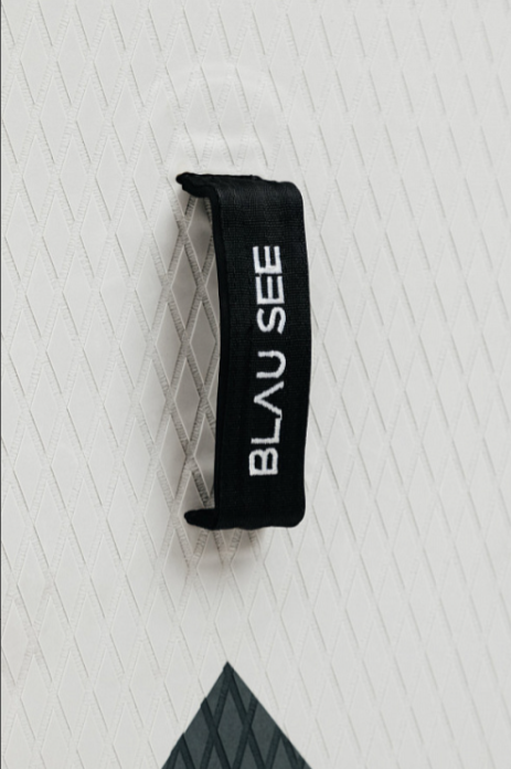 НАДУВНОЙ SUP-BOARD BUSINESS LIGHT BLUE 10,6 в Оренбурге