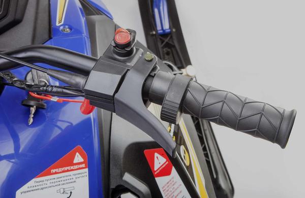 Снегоход STELS Капитан-150 2023 в Оренбурге