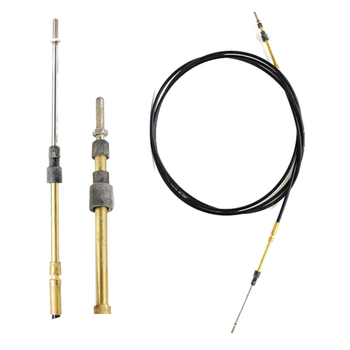 ТРОС "ГАЗ-РЕВЕРС" C2 F5 ULTRAFLEX в Оренбурге