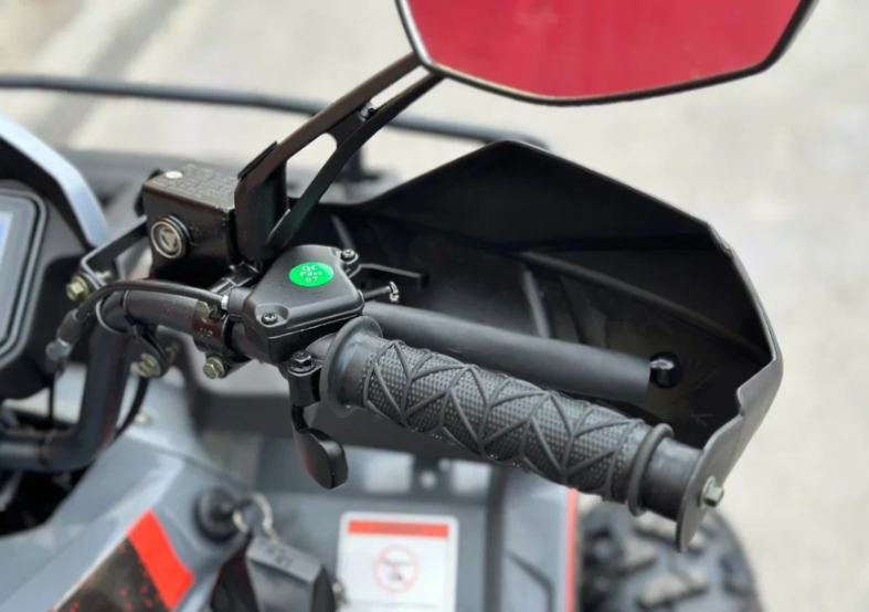 Квадроцикл GBM MAVERICK 300 NEW в Оренбурге