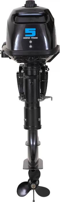 Лодочный мотор MARLIN MP 5 AMHL в Оренбурге