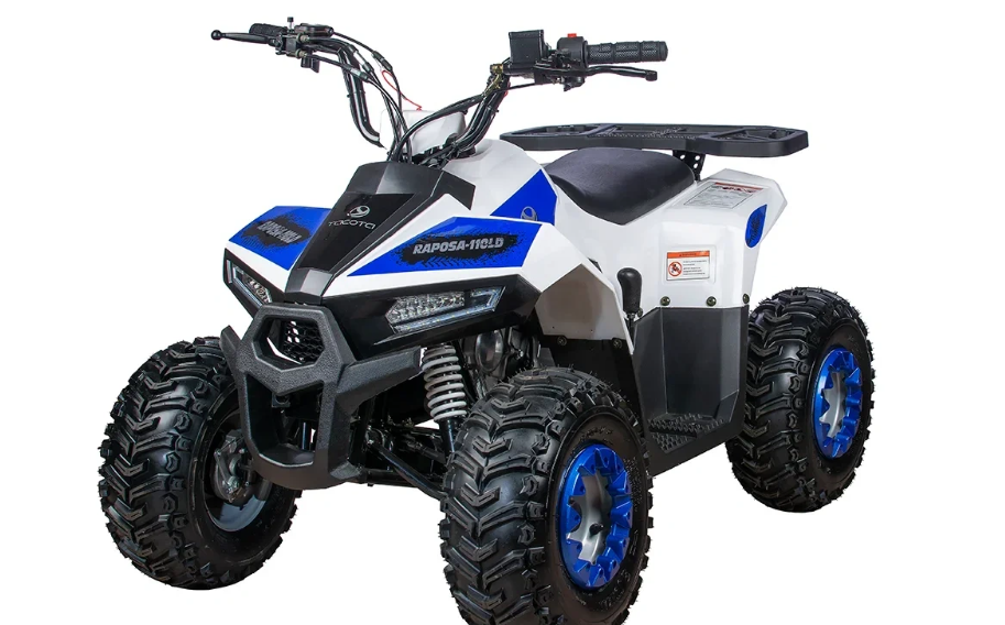 Квадроцикл Yacota Raposa PRO-SPORT в Оренбурге
