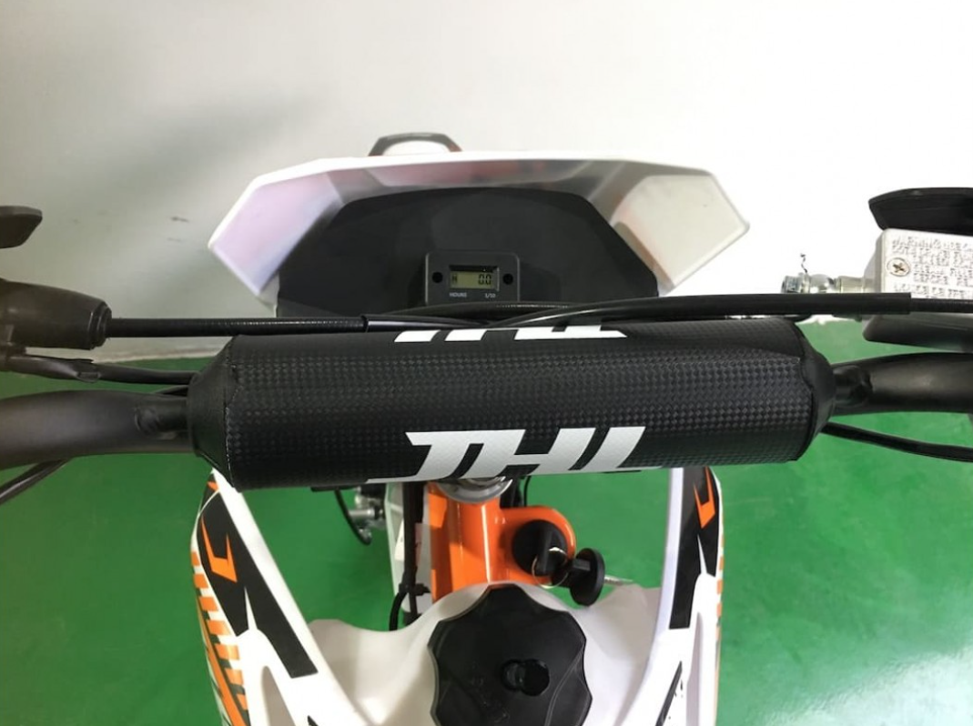 Питбайк JHLMOTO JHL Z125E Pro (ZS154FMI-3) в Оренбурге