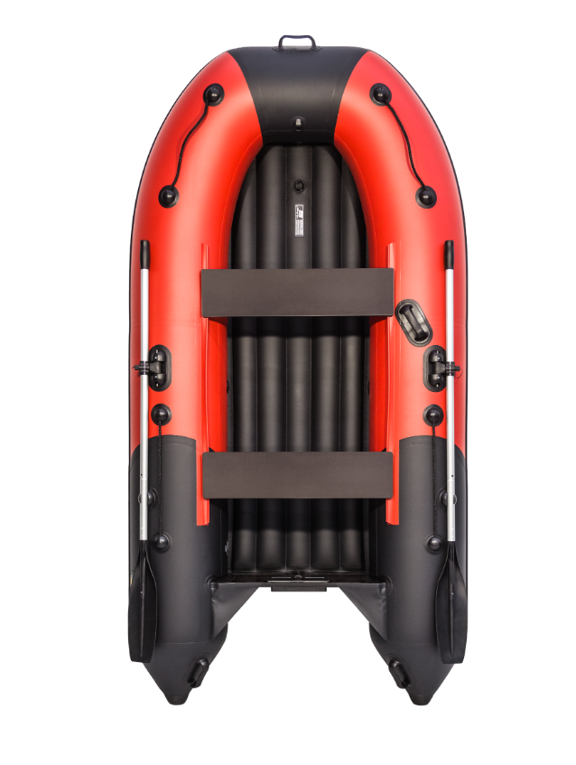 Лодка Ривьера Компакт 2900 НДНД в Оренбурге