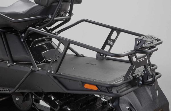 Снегоход STELS SA600R (L LUX WT) ВИТЯЗЬ 2.0 К01 Tech в Оренбурге