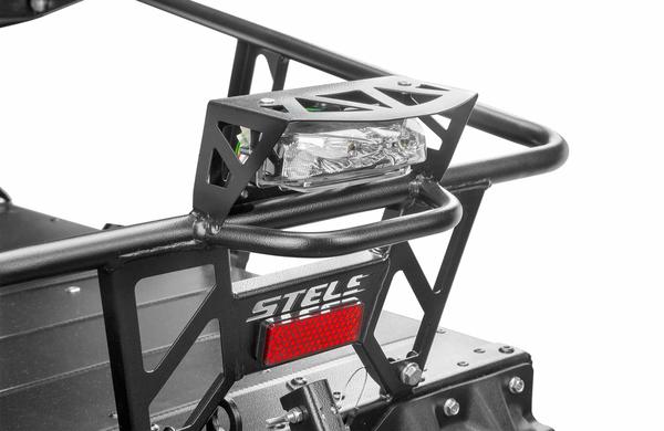 Снегоход STELS SA800R (L LUX WT) ВИТЯЗЬ 2.0 К01 Tech в Оренбурге