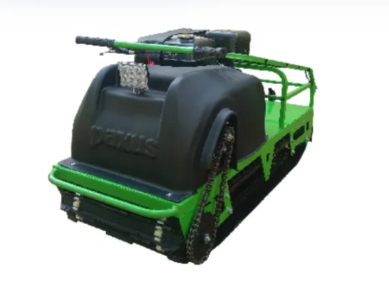 Мотобуксировщик PAXUS "ФЕНИКС" 15 л.с. в Оренбурге