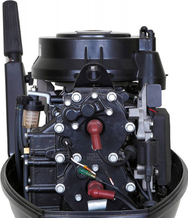 Лодочный мотор MARLIN MP 40 AWHL в Оренбурге