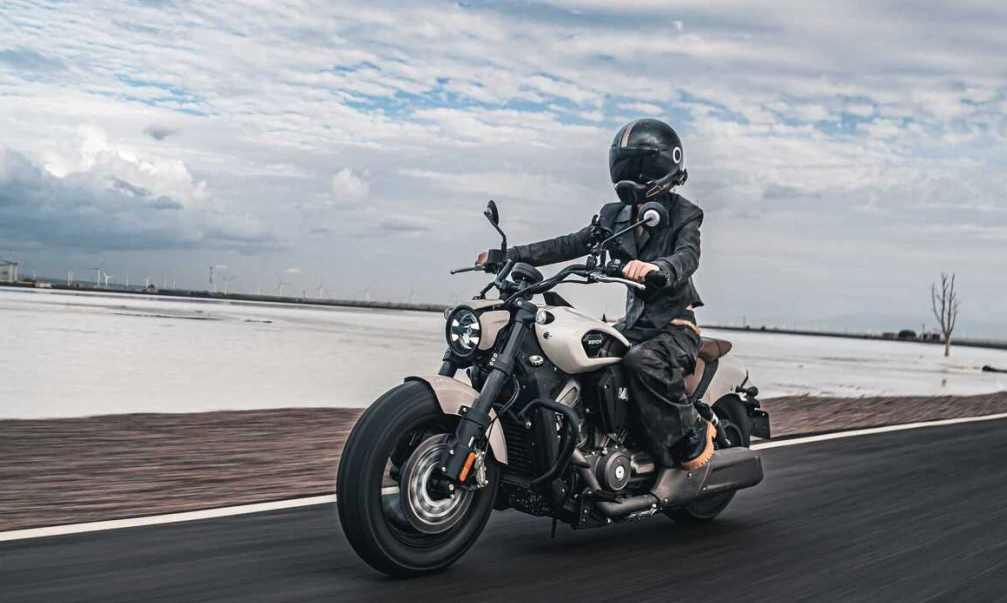 Мотоцикл Benda DarkFlag 500 Commander в Оренбурге