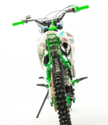 Питбайк MOTOLAND (МОТОЛЕНД) Кросс 125 TCX125 E в Оренбурге
