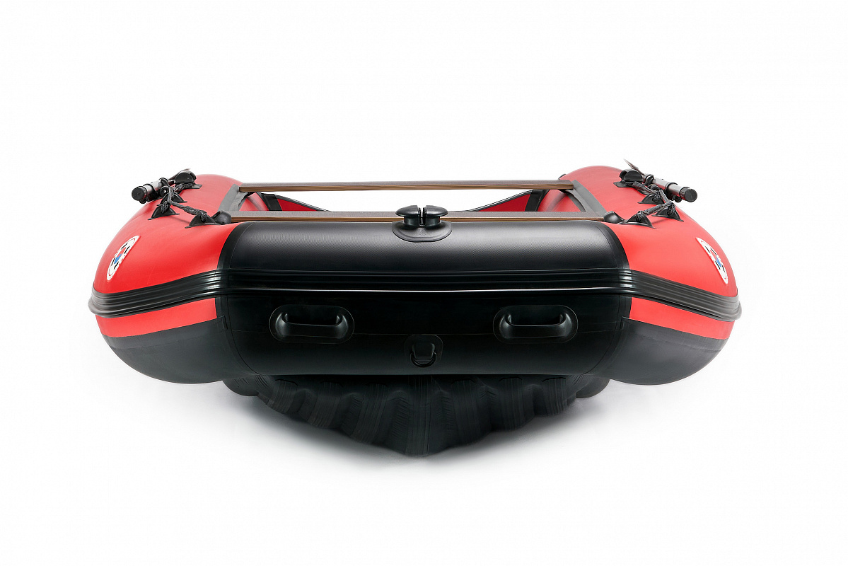 Лодка MISHIMO RAPID 380 PRO в Оренбурге